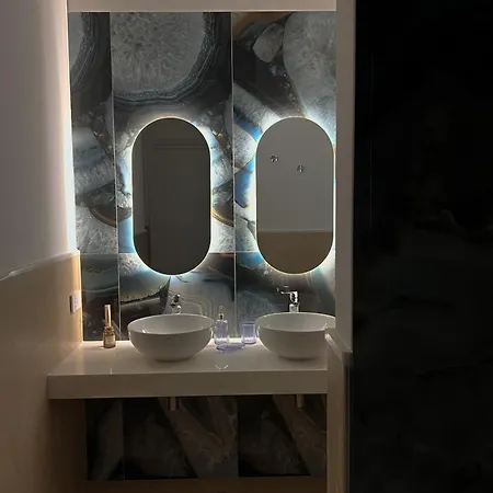 Дом отдыха Serenas Капри