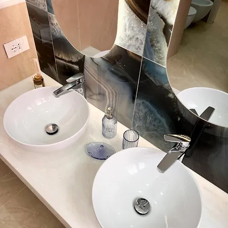 Serenas * Капри