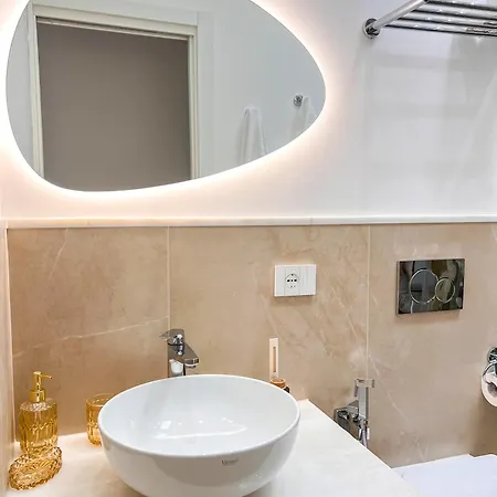 Serenas * Капри