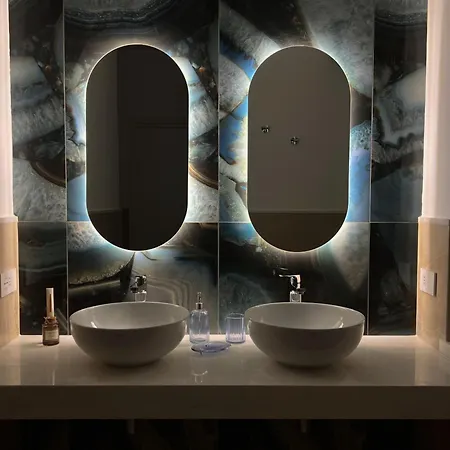 Дом отдыха Serenas Капри