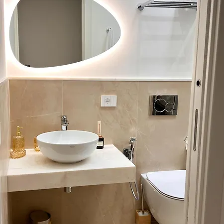 Serenas * Капри