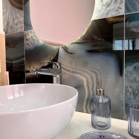 Serenas Дом отдыха *