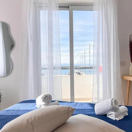 Дом отдыха Serenas Капри