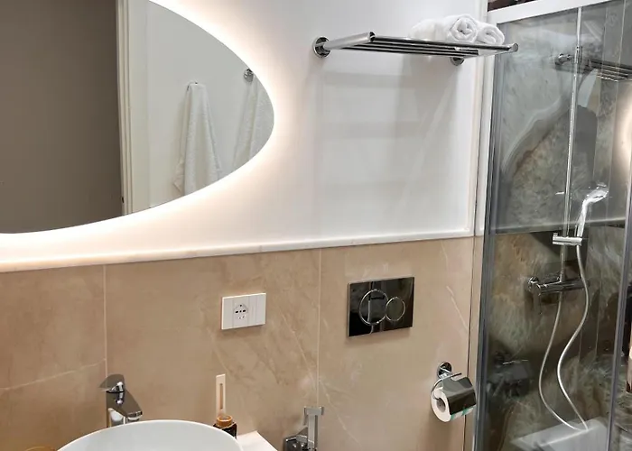 Serenas Vakantiehuis