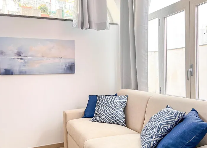 Serenas Vakantiehuis *