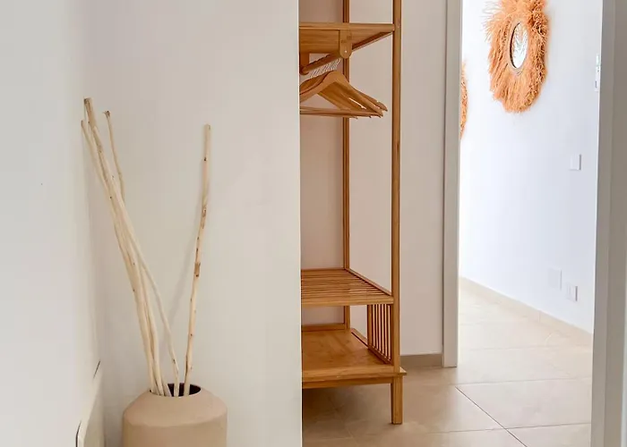 Serenas Vakantiehuis Capri