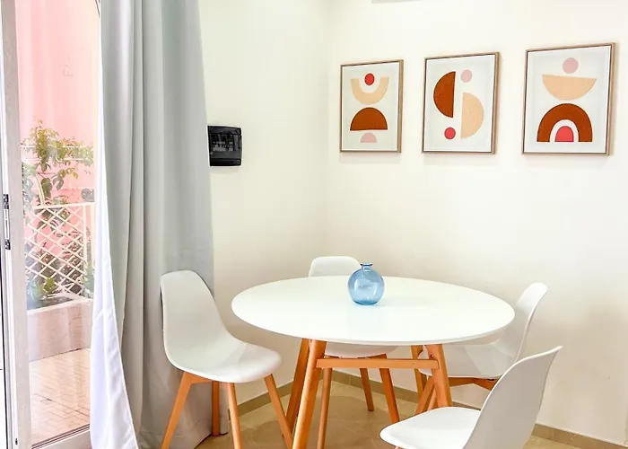 Serenas Vakantiehuis Capri