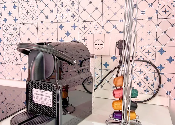 Vakantiehuis Serenas