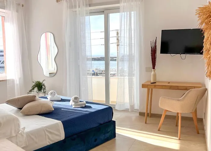 Serenas Vakantiehuis Capri