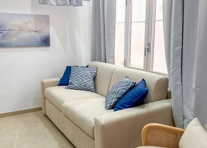 Serenas Vakantiehuis