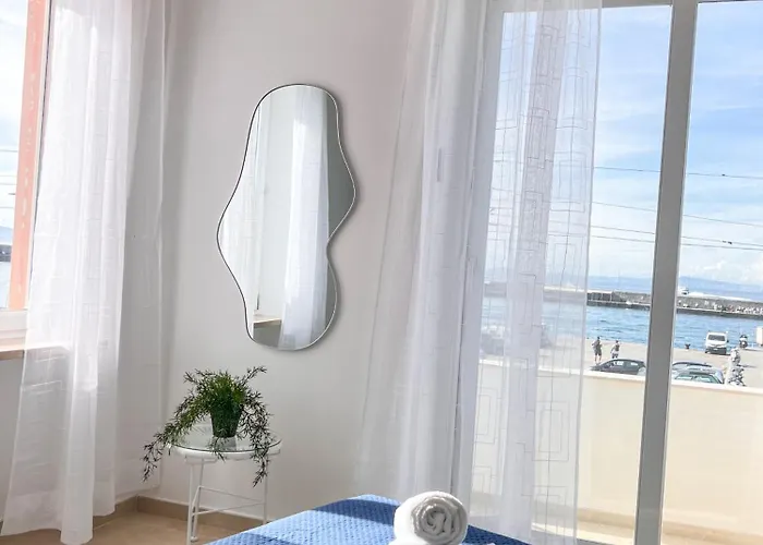 Vakantiehuis Serenas *