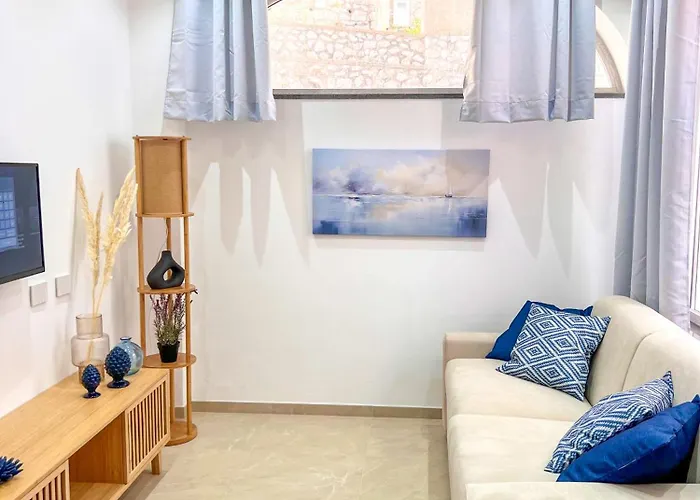 Serenas Vakantiehuis