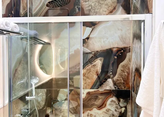 Vakantiehuis Serenas *