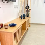 Serenas كابري