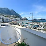 Serenas * Capri