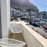 Serenas Holiday home