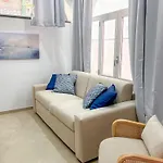 Serenas بيت للعطل