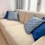 Serenas بيت للعطل *