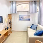 Serenas بيت للعطل