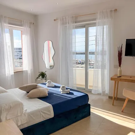 Vakantiehuis Serenas *