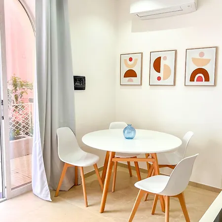 Serenas Holiday home Capri
