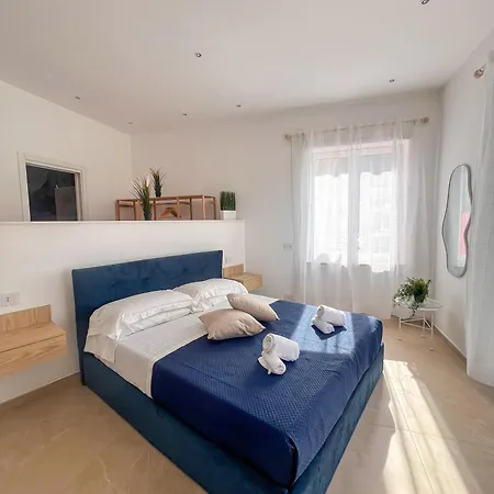 Serenas Capri