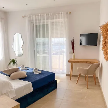 Serenas Holiday home Capri