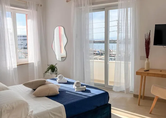 Casa vacanze Serenas *