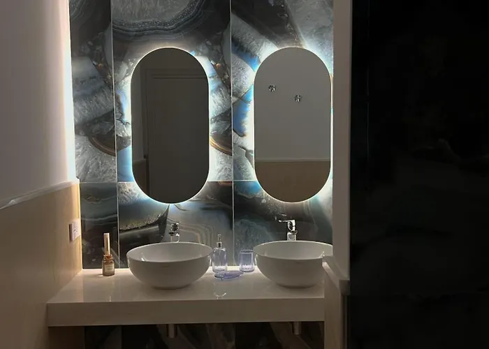 Casa vacanze Serenas Capri