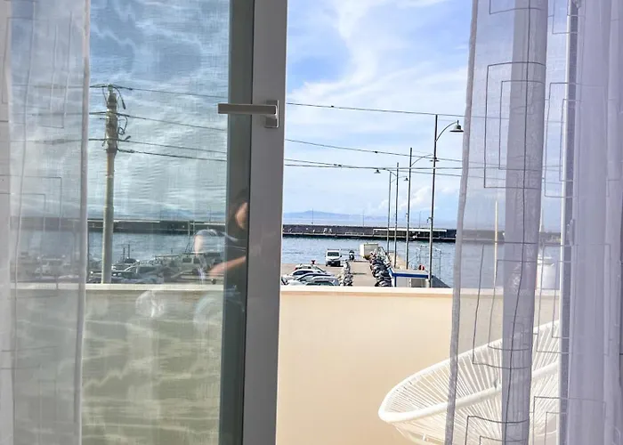 Vakantiehuis Serenas Capri