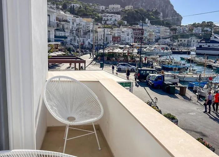 Serenas Casa vacanze