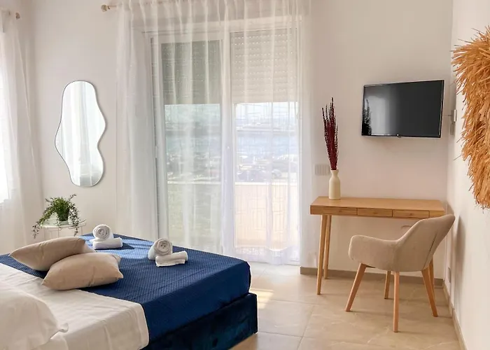 Serenas Vakantiehuis Capri
