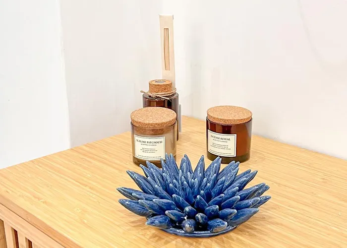 Serenas Casa vacanze *