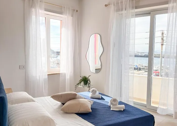 Vakantiehuis Serenas *