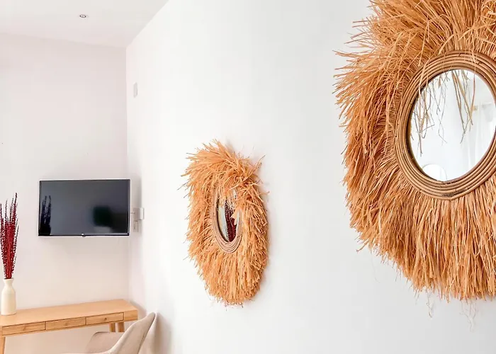 Casa vacanze Serenas *