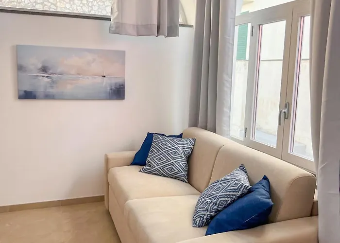 Serenas Casa vacanze Capri