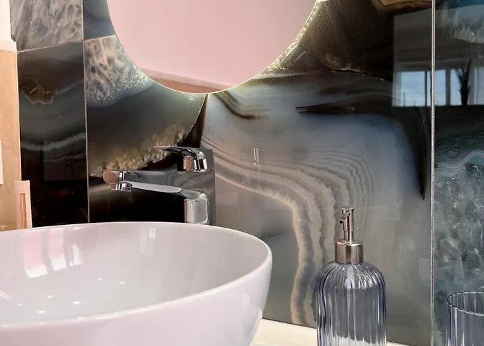 Serenas Casa vacanze *