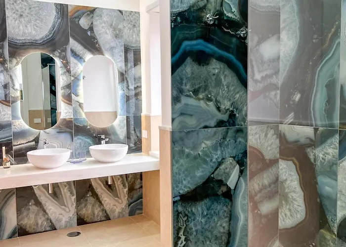 Vakantiehuis Serenas *