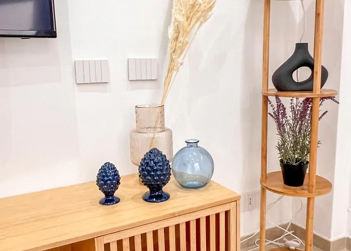 Serenas Casa vacanze