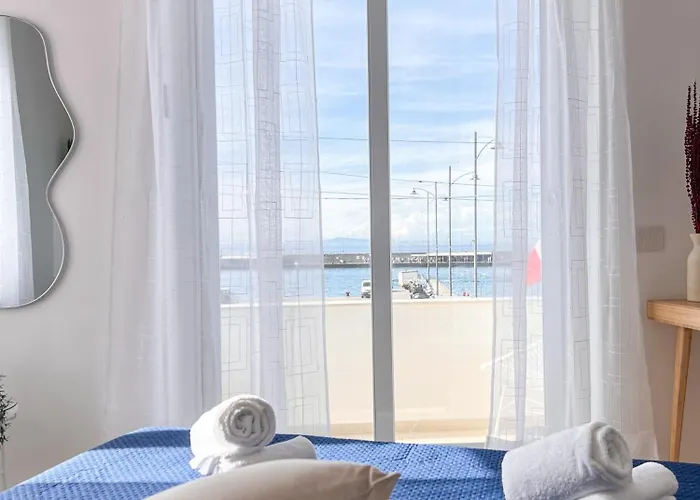 Casa vacanze Serenas Capri