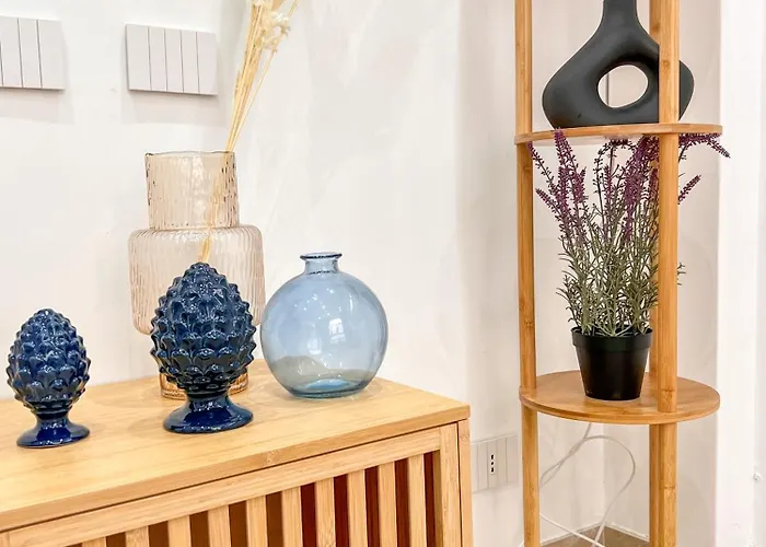 Serenas Casa vacanze Capri