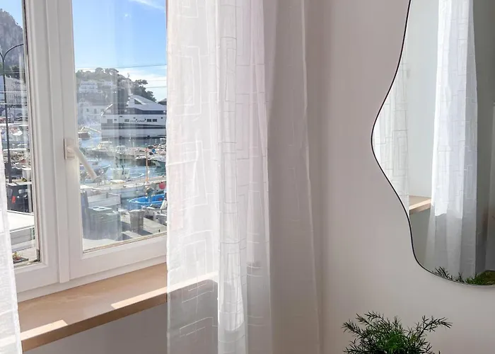 Serenas Casa vacanze Capri