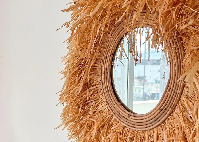 Casa vacanze Serenas