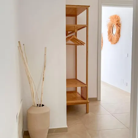 Serenas Holiday home Capri