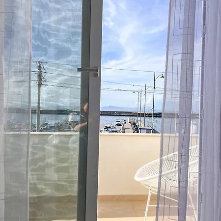 Holiday home Serenas Capri