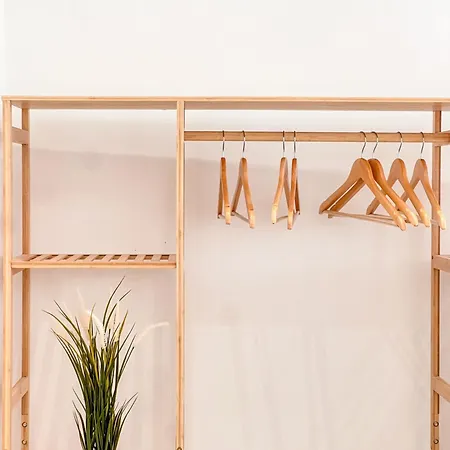 Holiday home Serenas