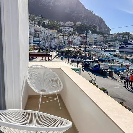 Serenas Holiday home