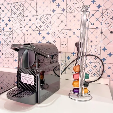 Holiday home Serenas