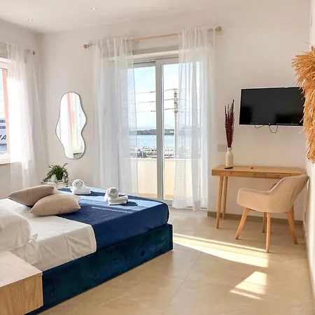 Serenas Holiday home Capri