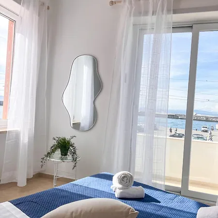 Holiday home Serenas *